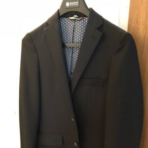 Hagar sport coat slim fit